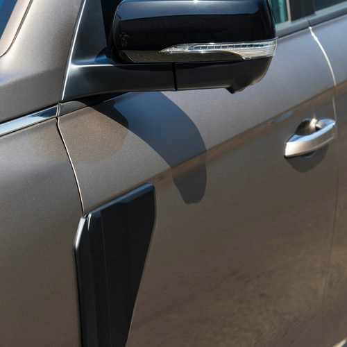 2026 KGM Motors Musso Rhino Exterior